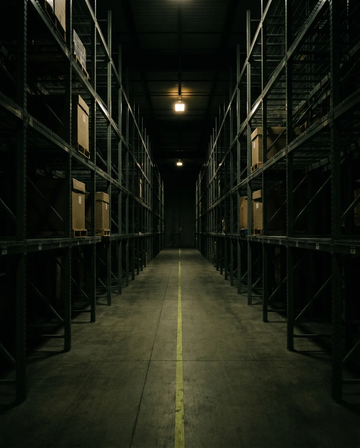 Falcon Wholesale — Retail · UAE