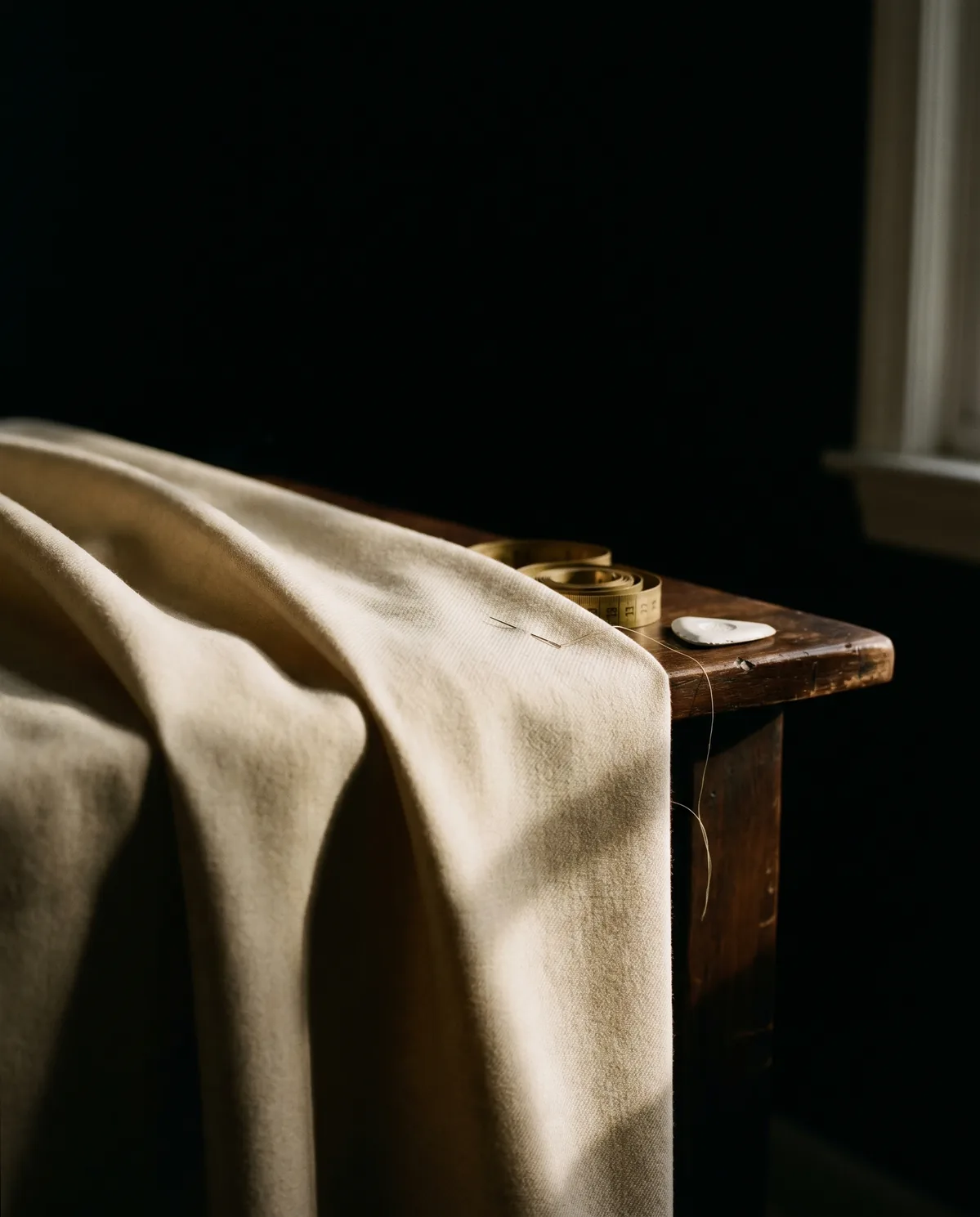 Sartoria Lombardi — Atelier · IT